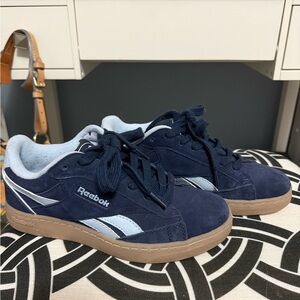 Reebok Forte Lounger Blue Women’s Sneaker